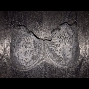 Victoria Secret Lace Bra